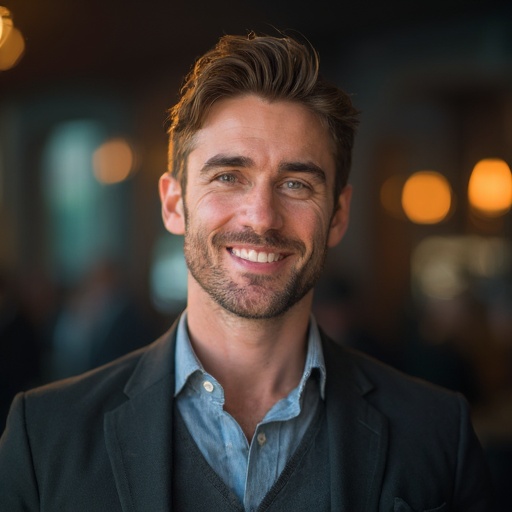 Daan Bakker — top 10 online casino nederland reviewer