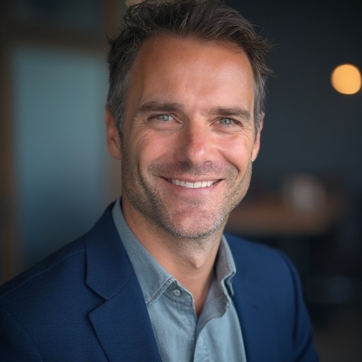 Willem van der Berg — top 10 online casino nederland expert
